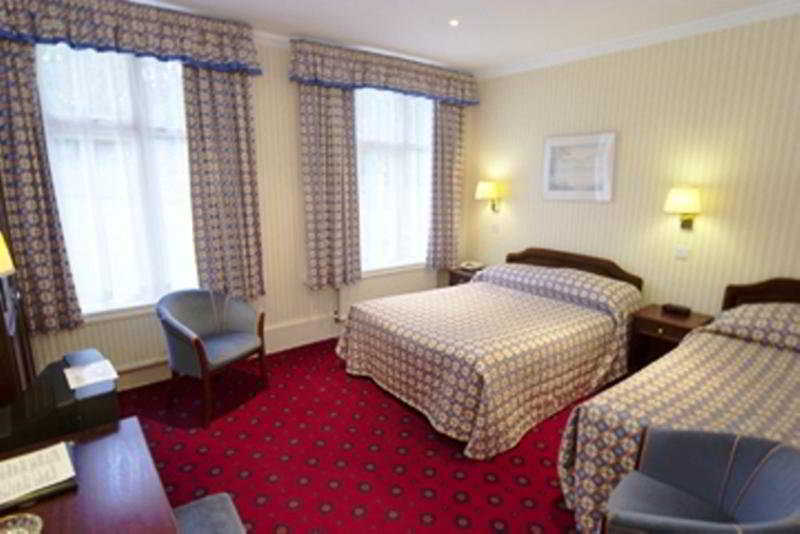 Langstone Cliff Hotel Dawlish Kültér fotó