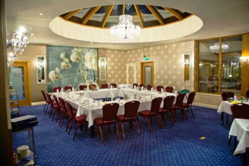 Langstone Cliff Hotel Dawlish Kültér fotó