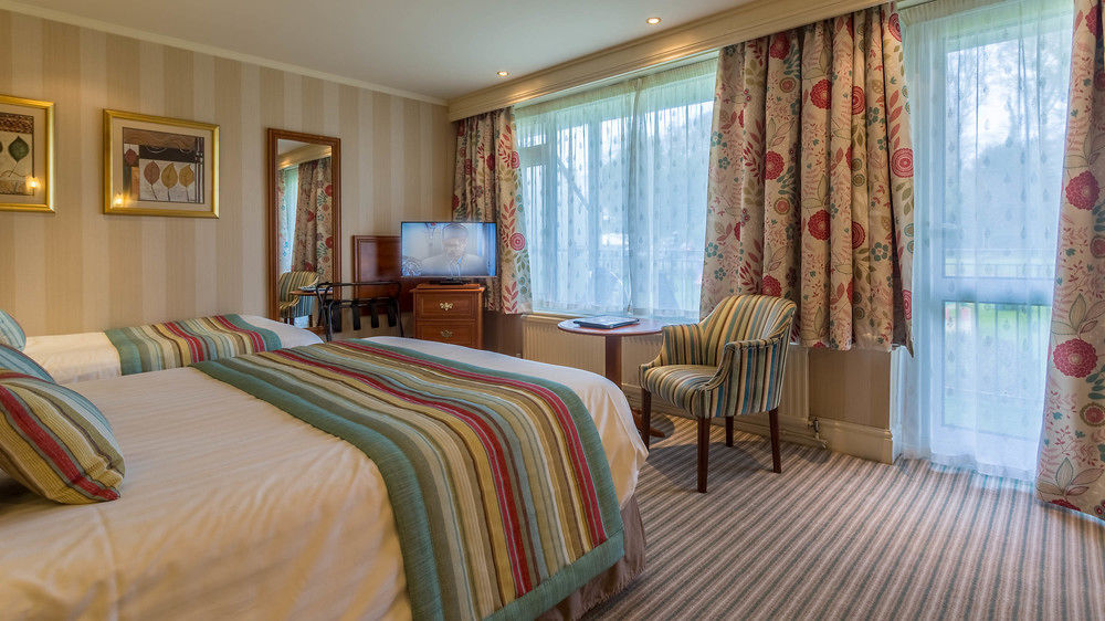 Langstone Cliff Hotel Dawlish Kültér fotó
